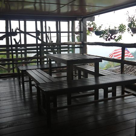 Kasih Sayang Hill Resort Кота-Кинабалу Экстерьер фото